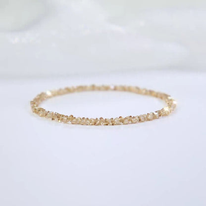 Exclusive Starlight Crystal Bracelet (Daily Early Bird Gift)