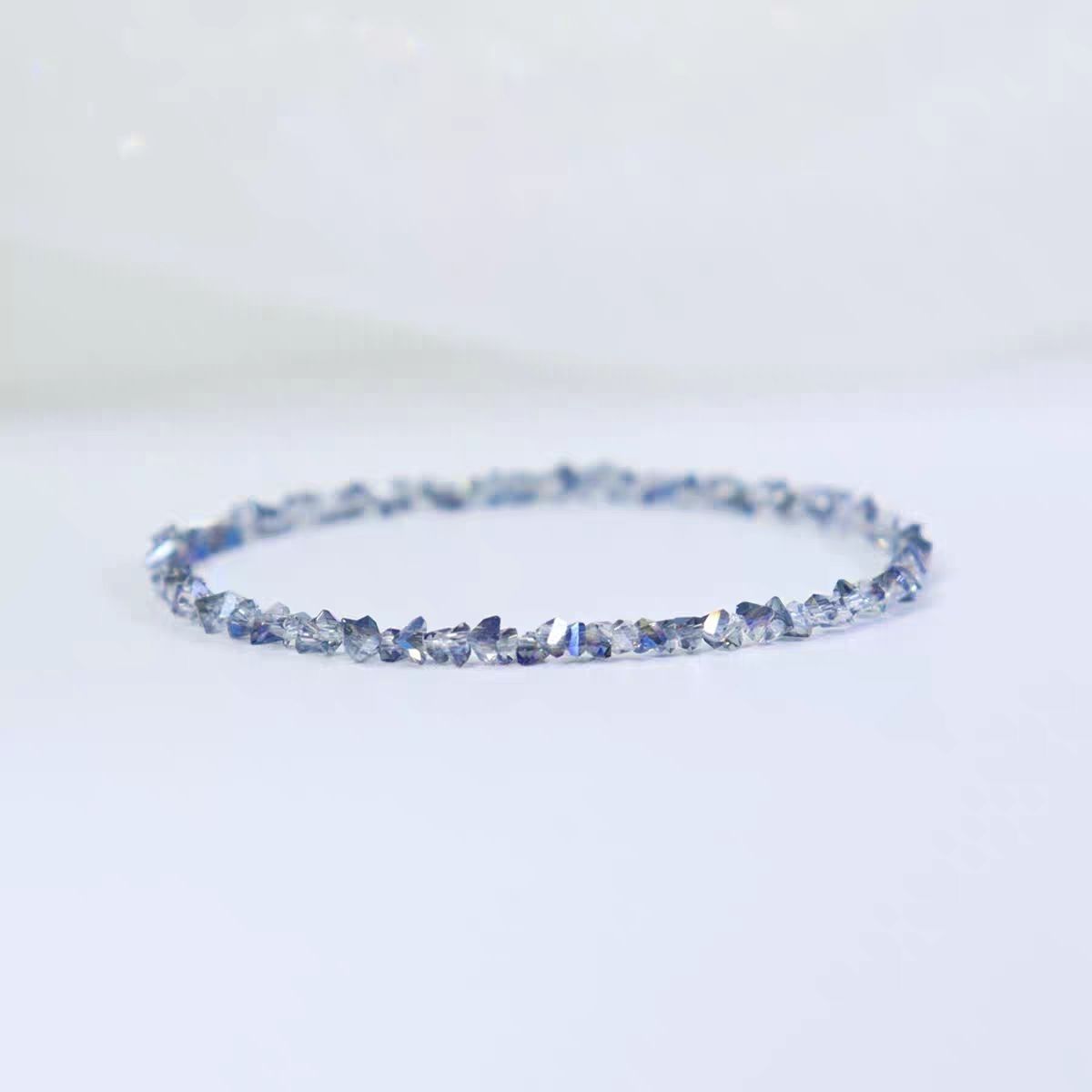 Exclusive Starlight Crystal Bracelet (Daily Early Bird Gift)