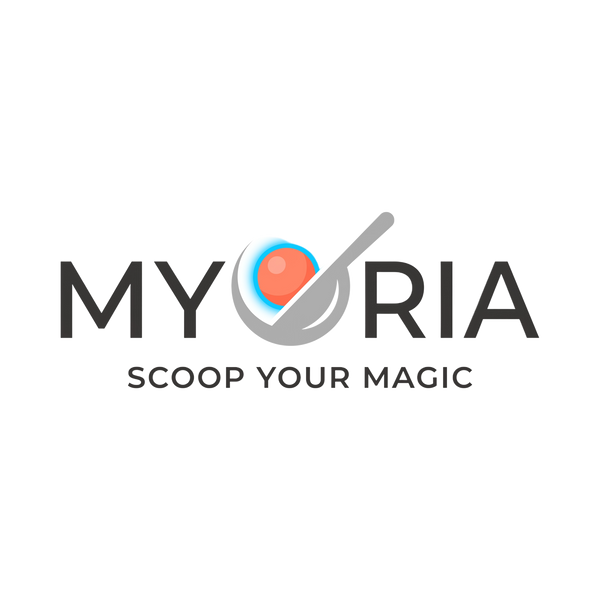 🎁MyOria™| Today’s Gift: Open to Reveal.