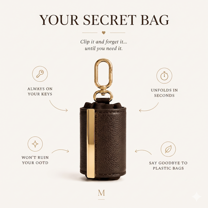 Oria™ | The Everyday Emergency Shopper