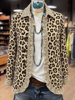 Leopard