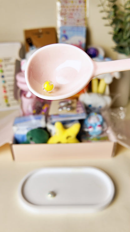 MyOria Lucky Gemstone Scoop